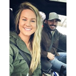 Meet your Posher, Zach